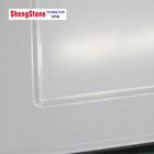 Integriertes Formteil keramische Countertop-Platten-Matt-/glatte Oberfläche 1200*750 Millimeter
