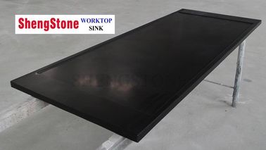 Labormöbel-hohe Temperatur Mattoberflächenepoxidharz Worktop chemische beständig