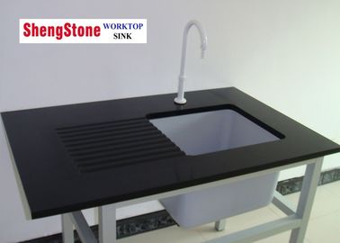 Laborcountertops Matt/Polieroberfläche