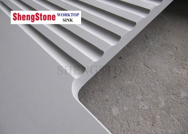 Hochtemperaturepoxidharz Worktop/DrainTop