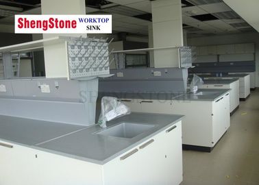 Berufschemie-Laborcountertops/BenchTop mit Epoxidharz-Material