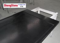 Professioneller kundenspezifischer Marinerand Countertop-korrosionsbeständige dauerhafte schwarze Farbe