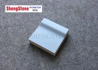 Blaue Farbechemisches beständiges Countertops/Laminat Countertops Creamic-Material