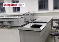 Physik und Chemie flicht Tischplatten-Phenolharz Worktop-Schulphysik-Labor
